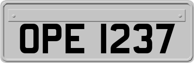 OPE1237