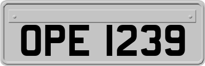 OPE1239