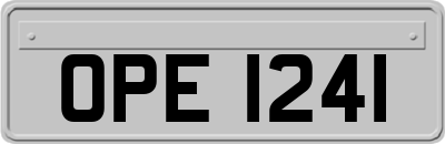 OPE1241