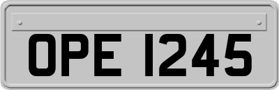 OPE1245