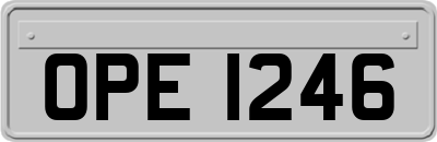 OPE1246