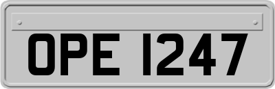 OPE1247