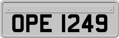 OPE1249