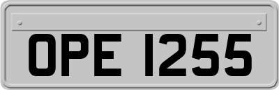 OPE1255