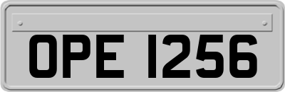 OPE1256