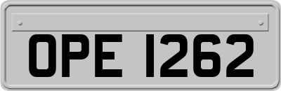 OPE1262