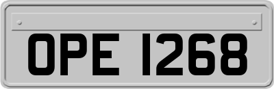OPE1268