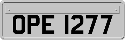 OPE1277