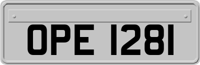OPE1281