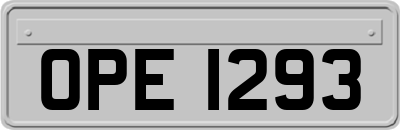 OPE1293