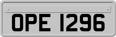 OPE1296