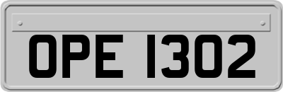 OPE1302