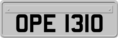 OPE1310