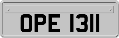 OPE1311