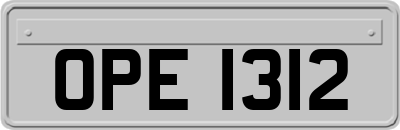 OPE1312