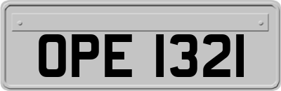 OPE1321