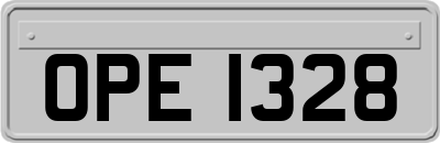 OPE1328