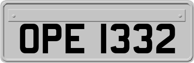 OPE1332