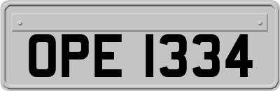 OPE1334