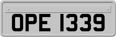 OPE1339