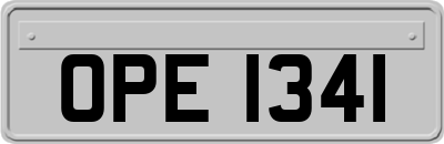OPE1341