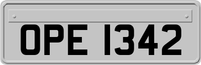 OPE1342