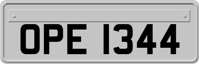 OPE1344