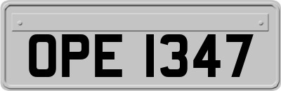 OPE1347