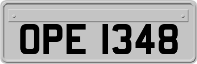OPE1348