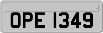OPE1349