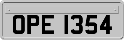 OPE1354