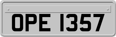 OPE1357