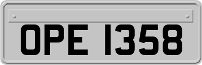 OPE1358