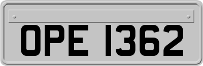 OPE1362
