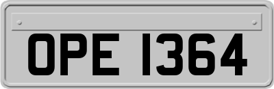 OPE1364