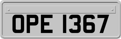 OPE1367