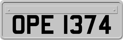 OPE1374