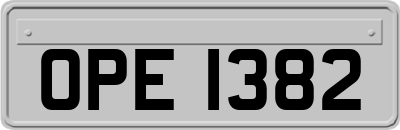 OPE1382