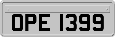 OPE1399