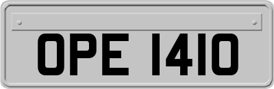 OPE1410