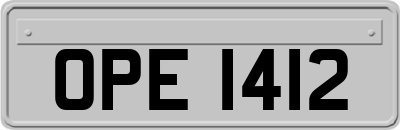OPE1412
