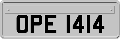 OPE1414