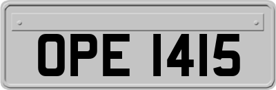OPE1415