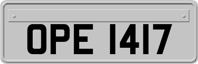 OPE1417
