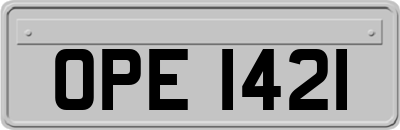 OPE1421