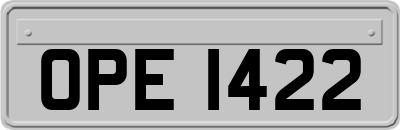 OPE1422