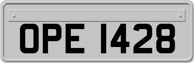 OPE1428