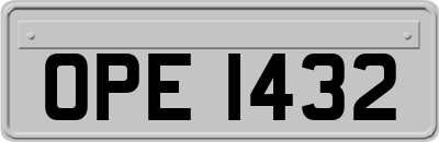 OPE1432