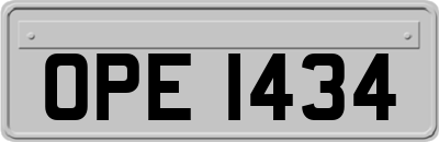 OPE1434