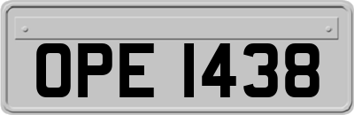 OPE1438